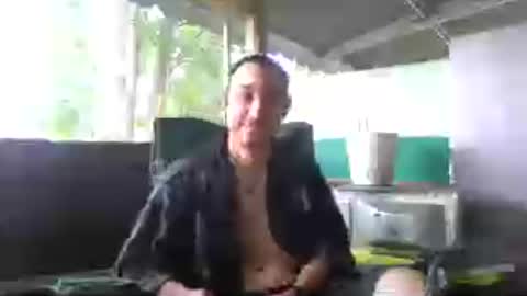 Shady2no1 online show from July 20, 7:05 pm