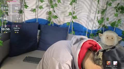 itszairen online show from June 2, 3:51 am