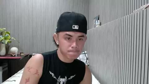 itzme_dex online show from March 29, 5:35 pm