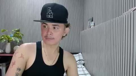 itzme_dex online show from March 31, 2:57 am