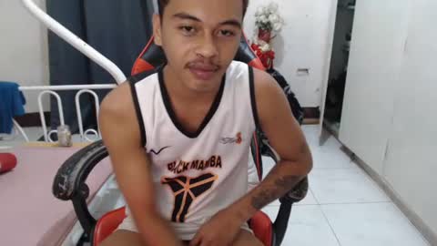 Jhonfred online show from June 20, 2:22 pm