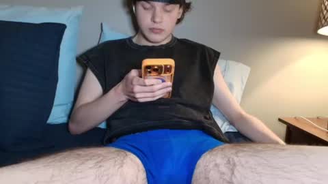 itzzk3nt online show from April 22, 3:13 am