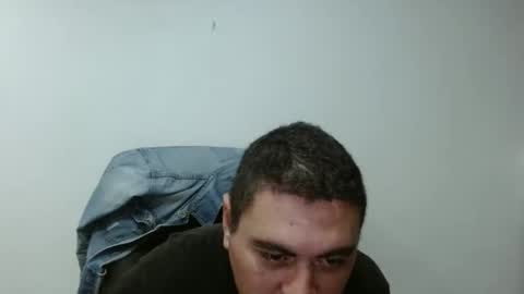 Ivan M online show from January 18, 3:13 am