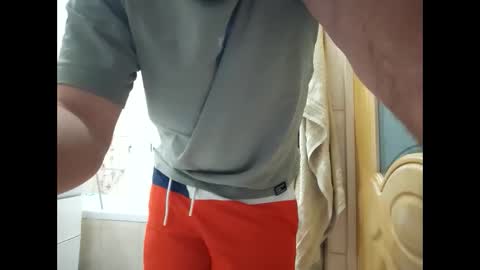 Mickey online show from April 18, 7:18 pm