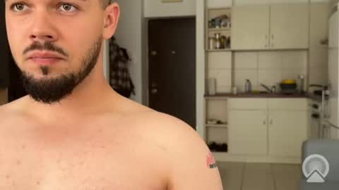 u can call me Ivano DeRose online show from August 6, 9:04 am