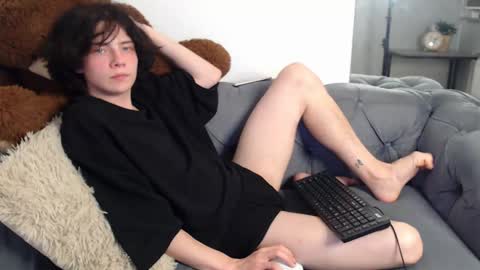 Snapshot of iwillfall_ chatting on February 28, 9:12 pm Maxim online show from February 28, 9:12 pm