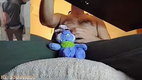 j00hn_y online show from October 29, 12:13 am