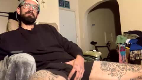 j boogie online show from November 18, 6:55 pm