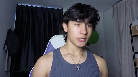 Noah online show from January 7, 1:49 pm