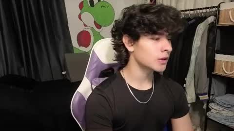 Noah online show from July 14, 2:12 pm