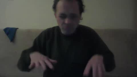 Tomek online show from January 18, 12:12 am