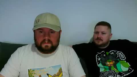 ja_couple online show from April 14, 6:40 pm