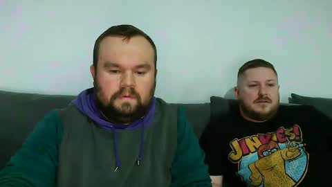 ja_couple online show from April 13, 6:19 pm