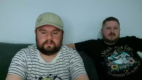 ja_couple online show from April 17, 6:21 pm