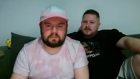 ja_couple online show from April 15, 6:41 pm