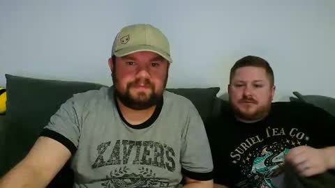 ja_couple online show from April 10, 6:59 pm