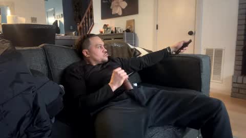 XxDrikxX online show from January 9, 9:05 pm