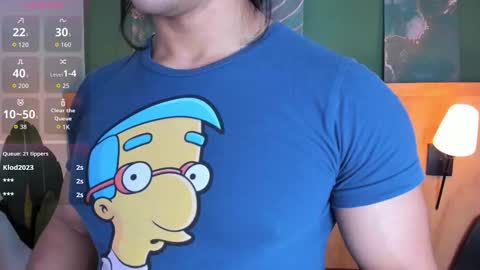 David online show from November 27, 3:21 am