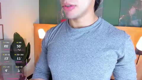 Snapshot of jabob_coper chatting on October 20, 3:10 am David online show from October 20, 3:10 am