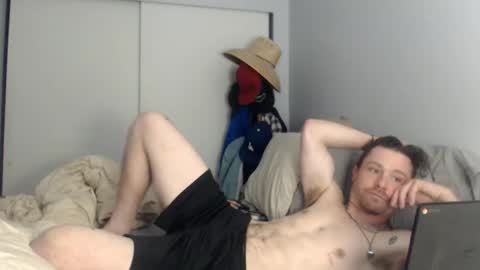 First timer  online show from April 14, 4:01 am