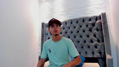 Jacoock online show from November 19, 3:50 am