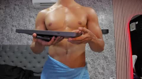 jace_parker online show from April 1, 12:01 am