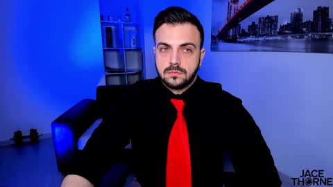 Jace online show from January 10, 6:18 am