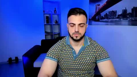 Jace online show from December 21, 3:14 am