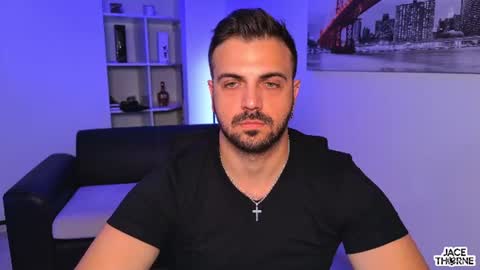 Jace online show from July 11, 5:20 am