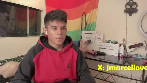 JACK CASTELL online show from January 19, 12:46 am