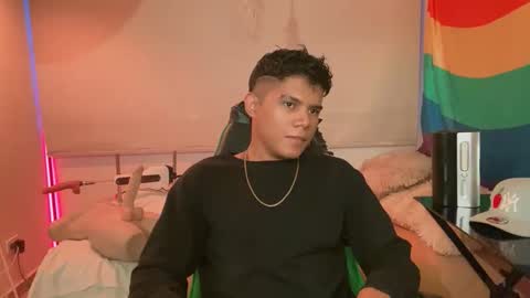 JACK CASTELL online show from February 10, 11:20 pm