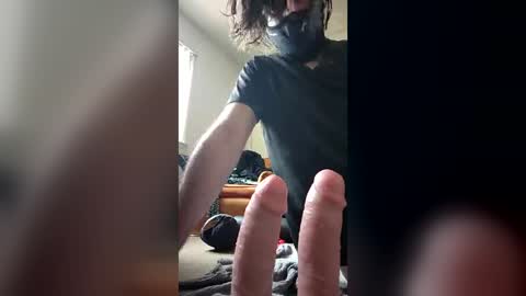 jack_charls online show from July 20, 9:16 pm