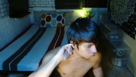 JACK online show from March 8, 3:21 am