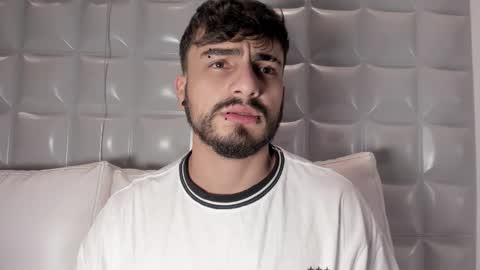 JACK DANIEL online show from November 23, 1:38 am