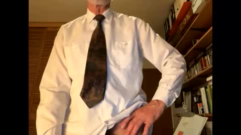 Jack online show from April 12, 9:49 pm