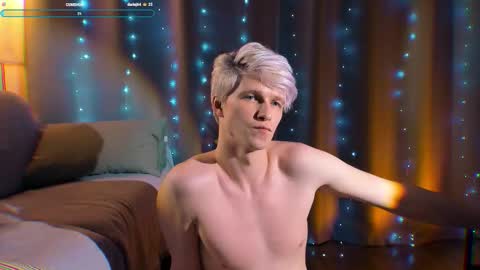 brestonsweet online show from December 3, 2:45 pm