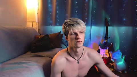 brestonsweet online show from March 6, 9:28 am