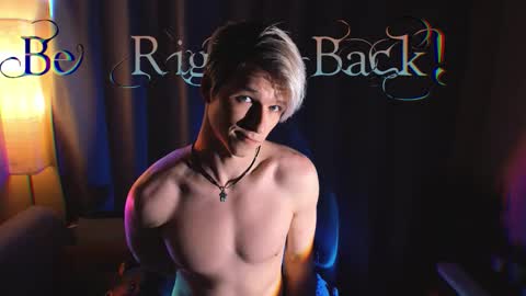 brestonsweet online show from March 30, 7:26 pm