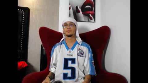 Jack Howards online show from March 7, 7:33 pm