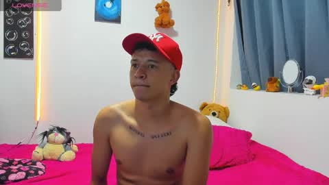 --- Jack  Jhosua --- online show from May 26, 4:41 am