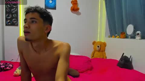 --- Jack  Jhosua --- online show from May 31, 12:22 am
