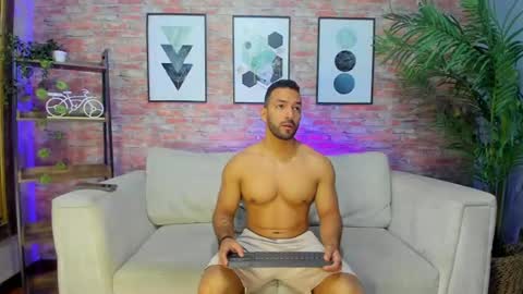 jack_kum online show from July 14, 6:58 pm