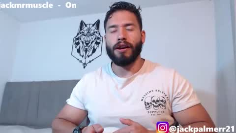 jack and leah online show from January 17, 11:17 pm