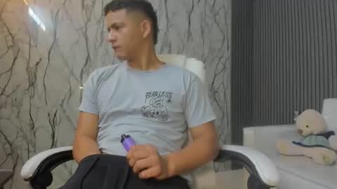 Jack online show from February 19, 4:58 pm