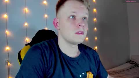 Anton online show from October 27, 12:57 am