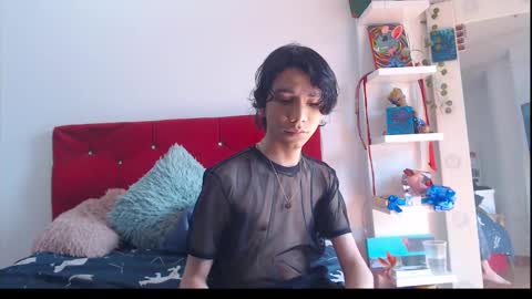 Laick online show from October 18, 7:19 pm