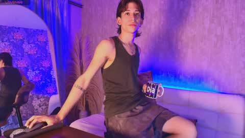 Jack Shane online show from April 5, 1:57 am