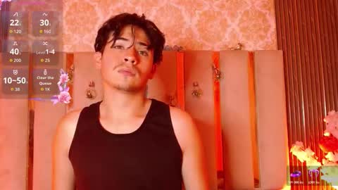 Jack  online show from November 20, 3:22 pm