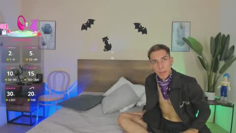 Snapshot of jack_wesker chatting on October 10, 5:01 am jack online show from October 10, 5:01 am