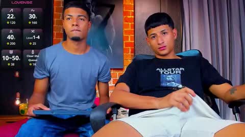 Jack and Joes online show from February 25, 4:24 am